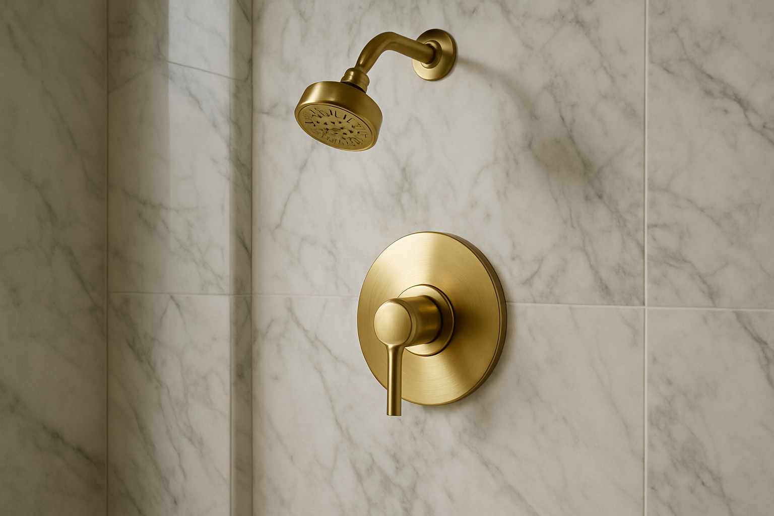 Brushed Gold Fixtures: Your Complete Buying Guide