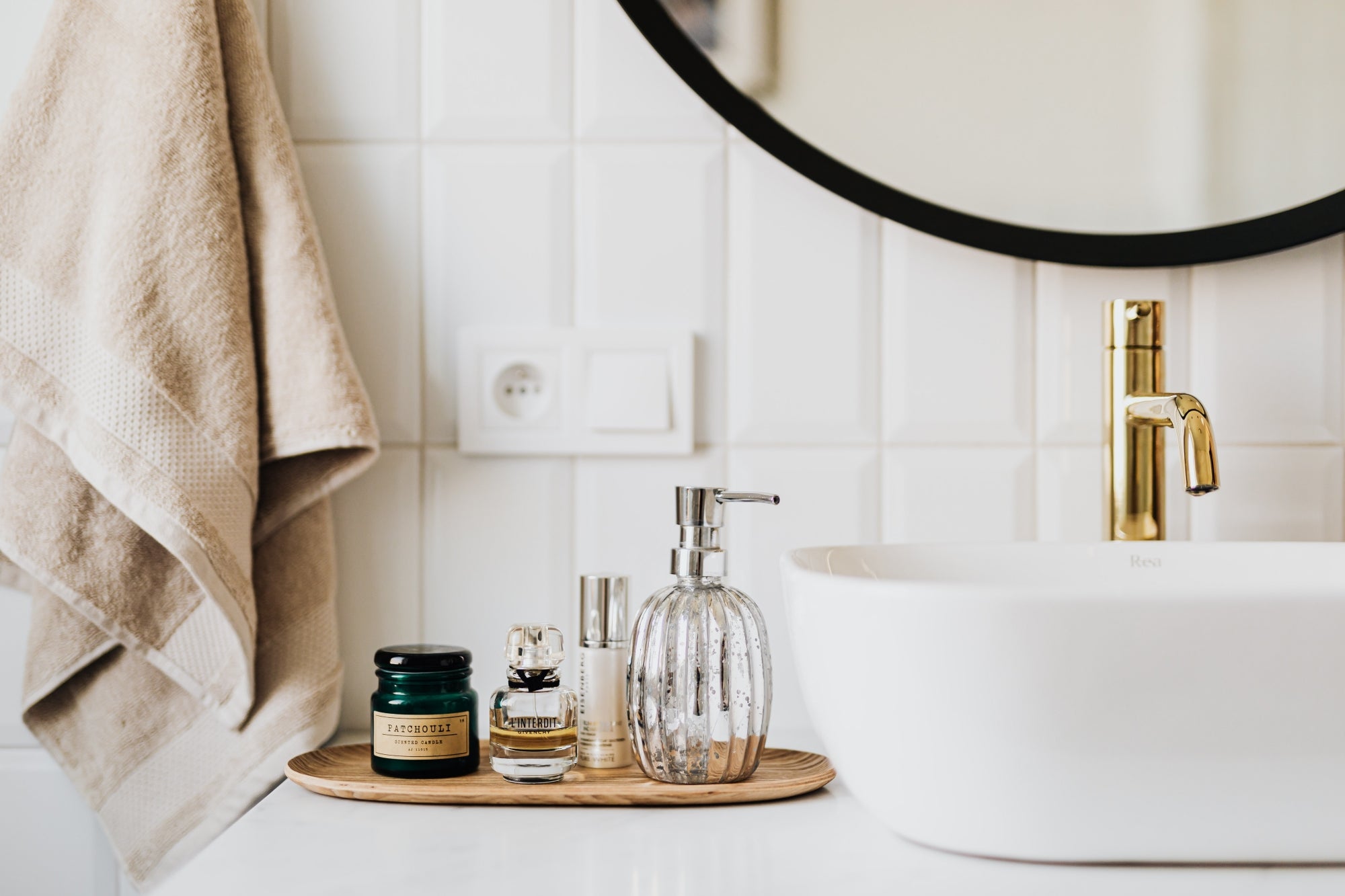 Elevate Your Bathroom Design: The Ultimate Guide to Choosing the Perfect Bathroom Faucet