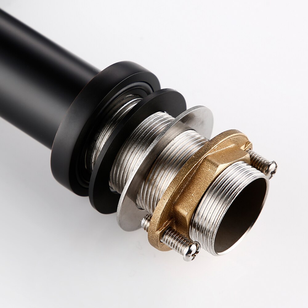 Windsor Single Handle Bathroom Sink Faucet