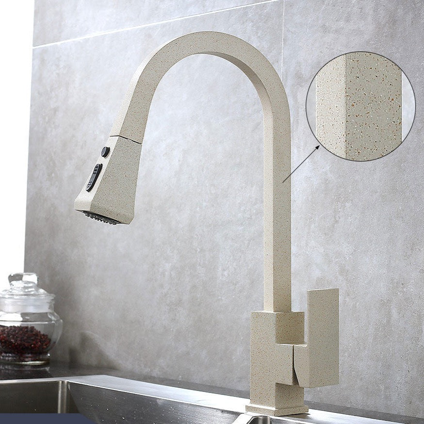 Wanfan™ Pull Out Kitchen Faucet