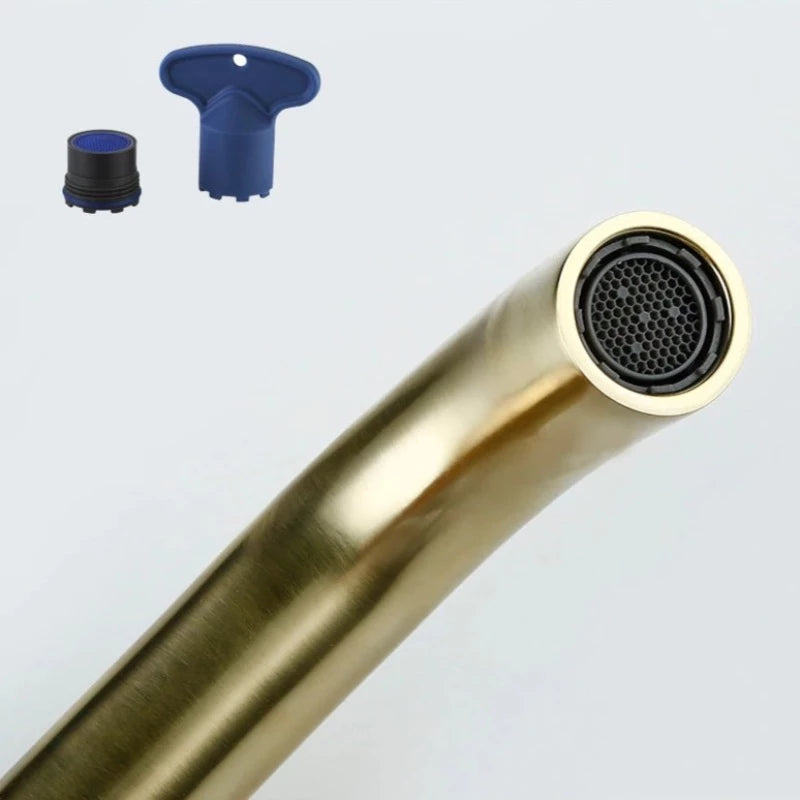 Wasser™ Complete Shower System With Bathtub Faucet