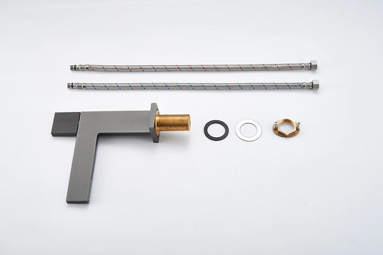 Single Handle Bathroom Basin Faucet