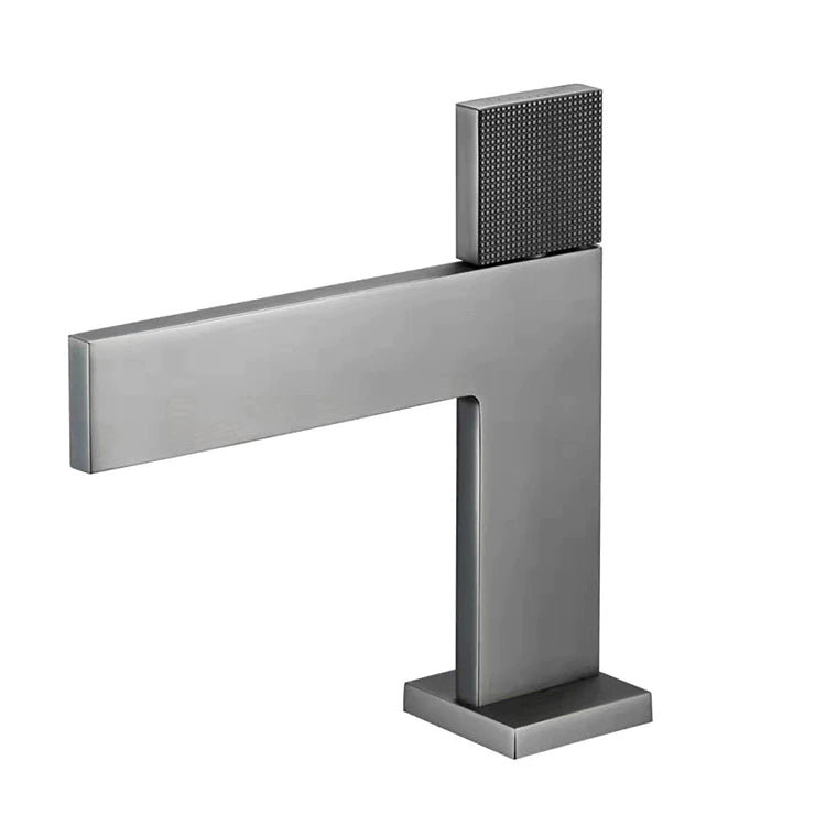 Single Handle Bathroom Basin Faucet