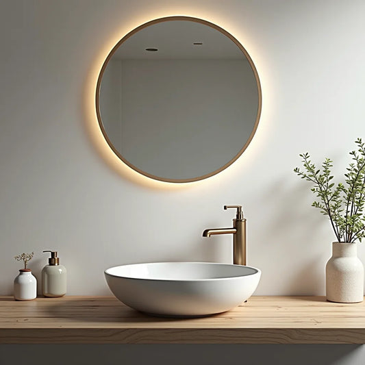 Vessel Sink - Vessel Sink Trends: Elevate Your Bath with Bold Sinks