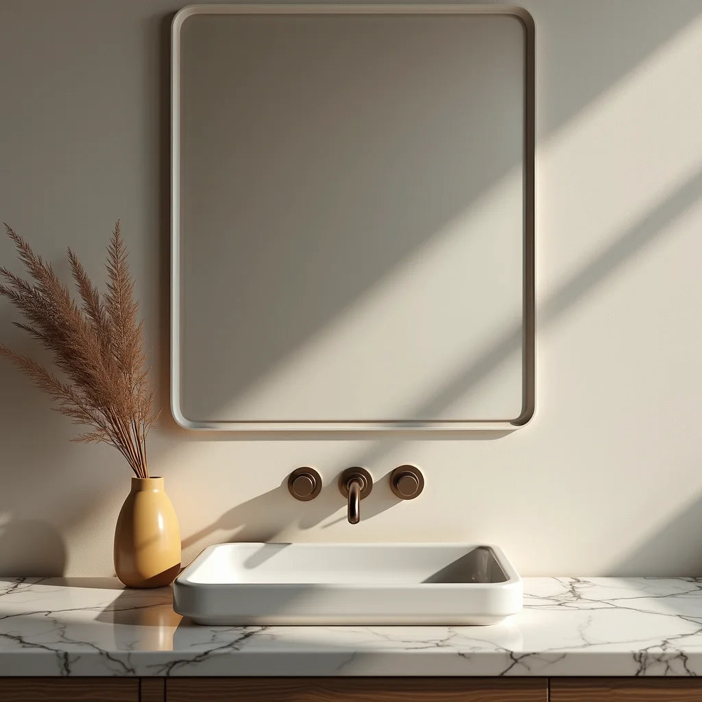 Sinks - Sinks Essentials: A Practical Guide to the Right Style