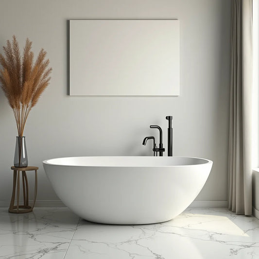 Bath Accessories - Smart Bath Accessories for Spa Style Space that Feels Great