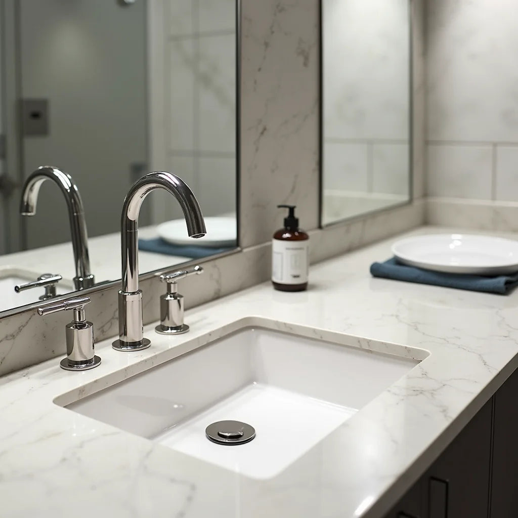Sinks - Sinks That Elevate Kitchen and Bath Design A Quick Guide