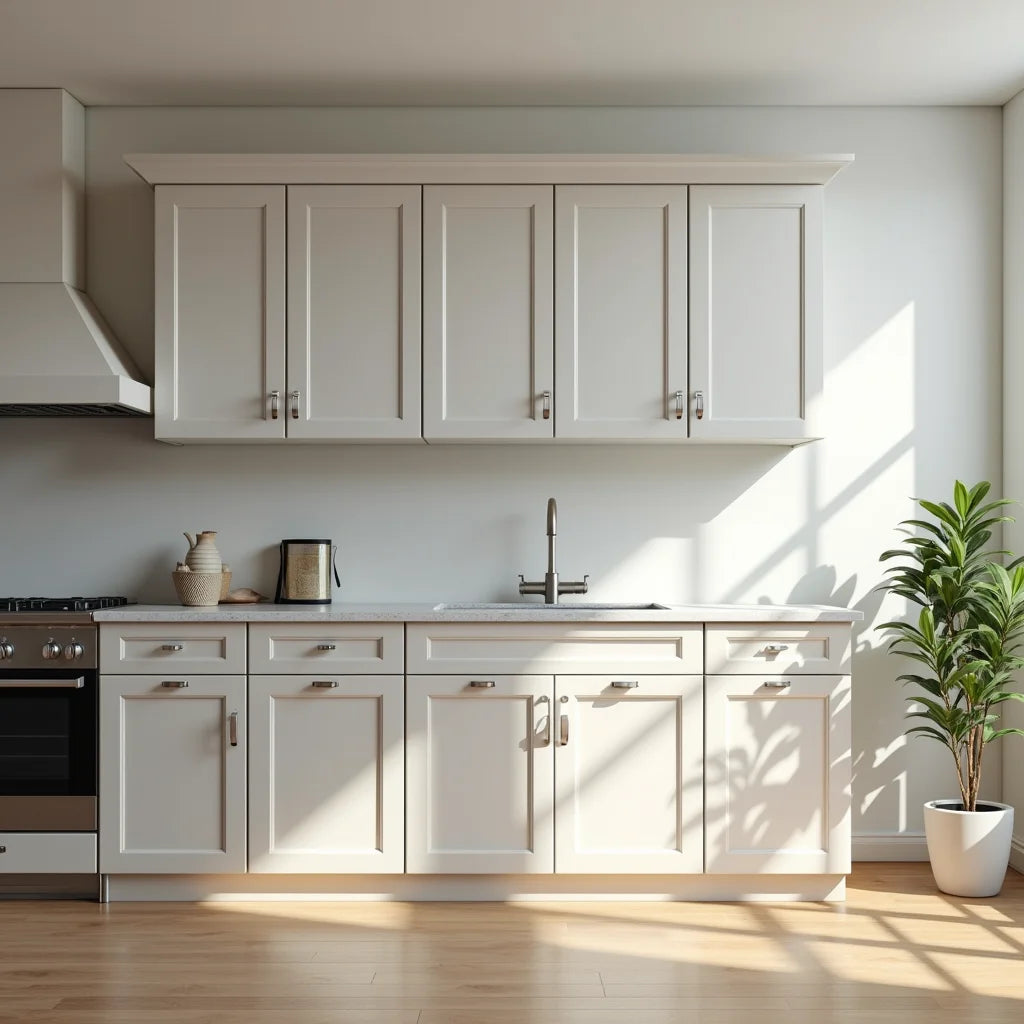 Cabinet Hardware - Cabinet Hardware Smart Upgrades for Style and Storage