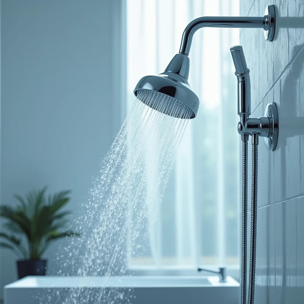 Pressure Balance Shower System - Pressure Balance Shower System Essentials for Safe Water