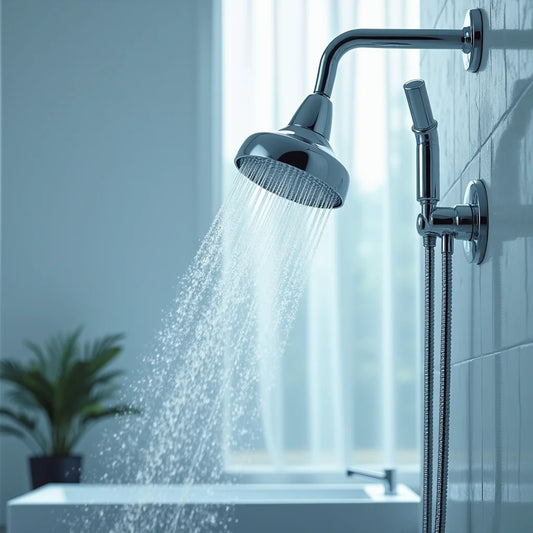 Pressure Balance Shower System - Pressure Balance Shower System Essentials for Safe Water