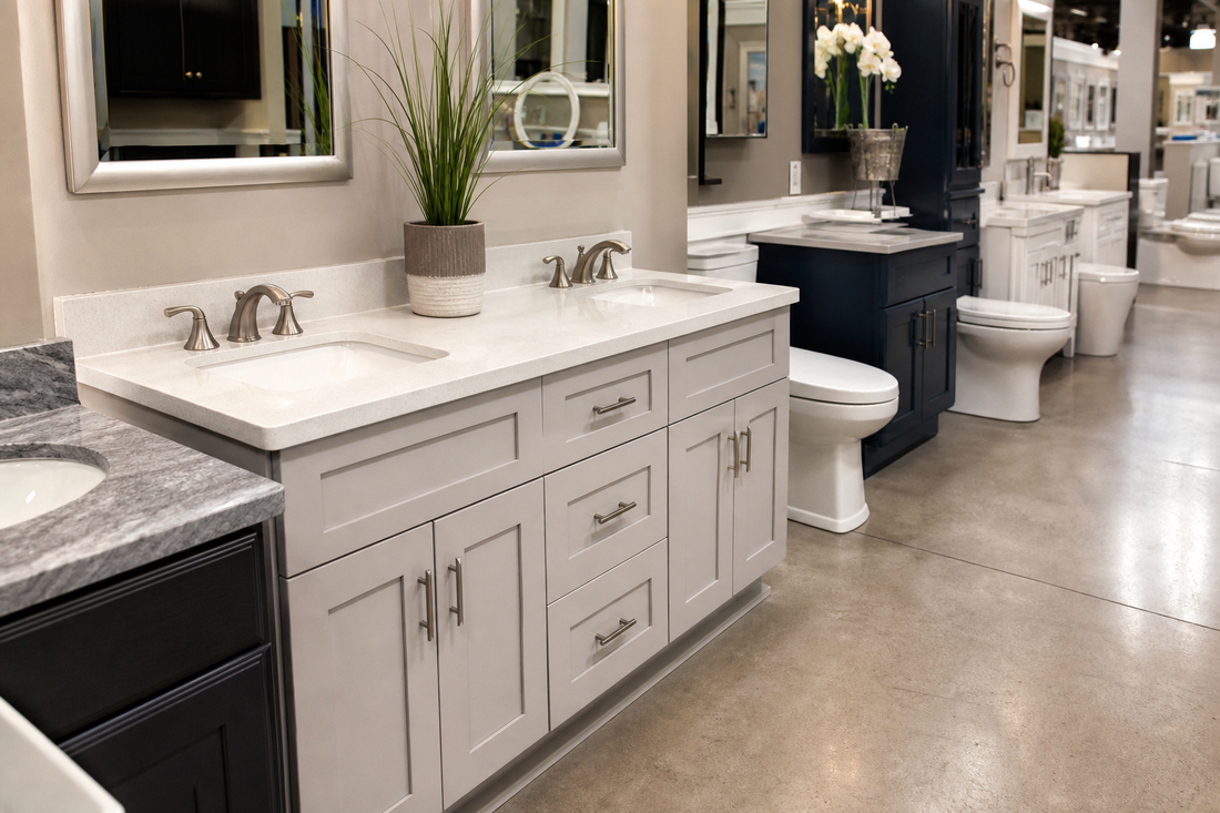 Seasonal Sale Finds: Premium Fixtures at Unbeatable Prices