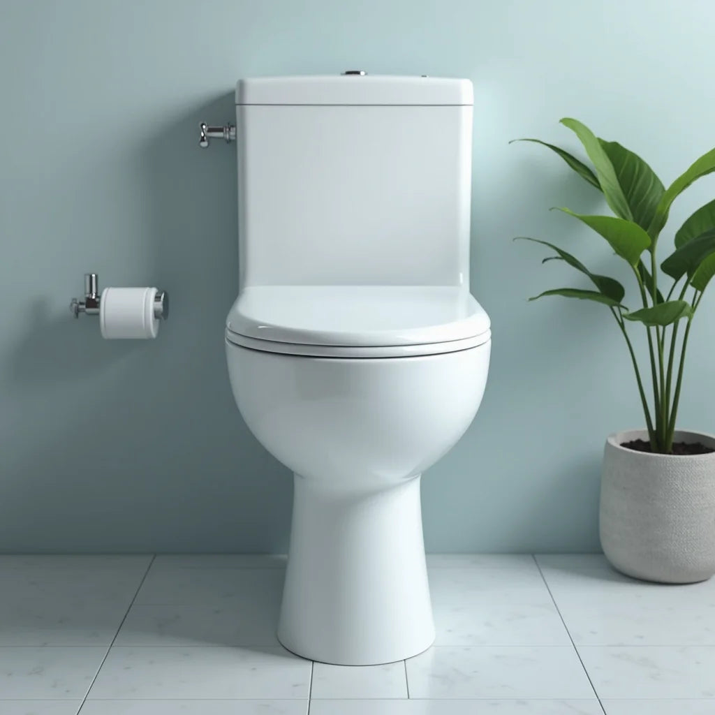 Toilets - Smart Toilet Trends: How to Pick Durable, Quiet Models