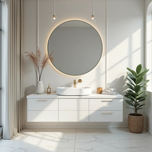 Bathroom Fixtures - Choosing Bathroom Fixtures for a Practical Stylish Space