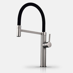 Tiqui™ Solid Brass Kitchen Faucet