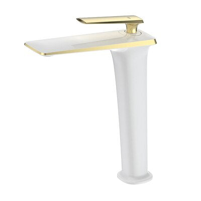 Becola™ Single Handle Bathroom Faucet