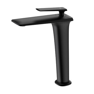 Becola™ Single Handle Bathroom Faucet