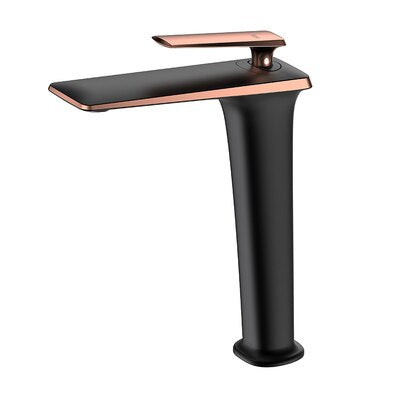 Becola™ Single Handle Bathroom Faucet