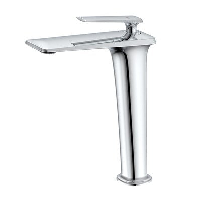 Becola™ Single Handle Bathroom Faucet