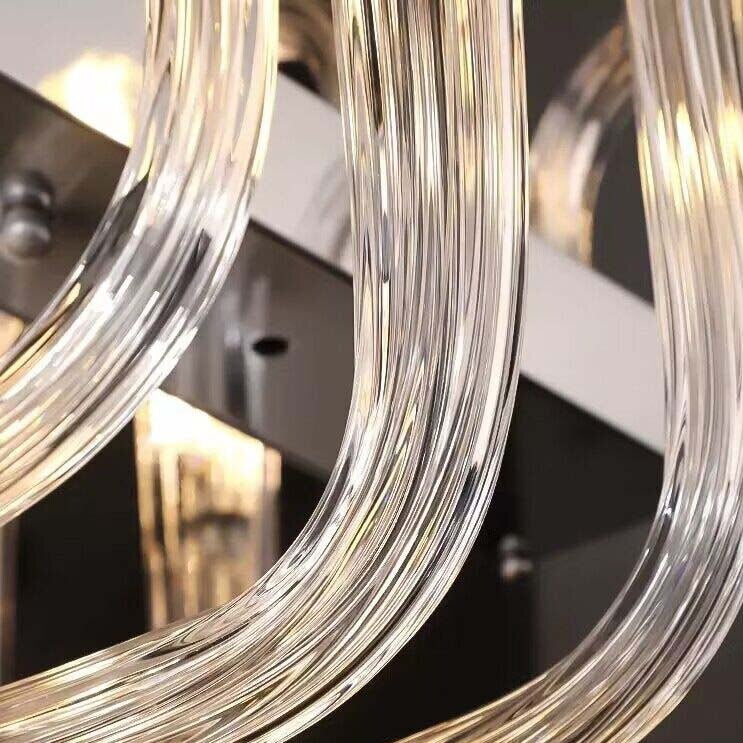 Candela 12-Light Dining Room Chandelier