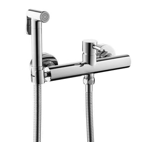 Wasser™ Wall Mounted Toilet Sprayer Bidet Faucet