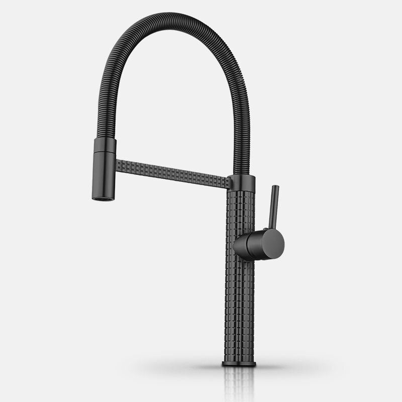 Tiqui™ Solid Brass Kitchen Faucet