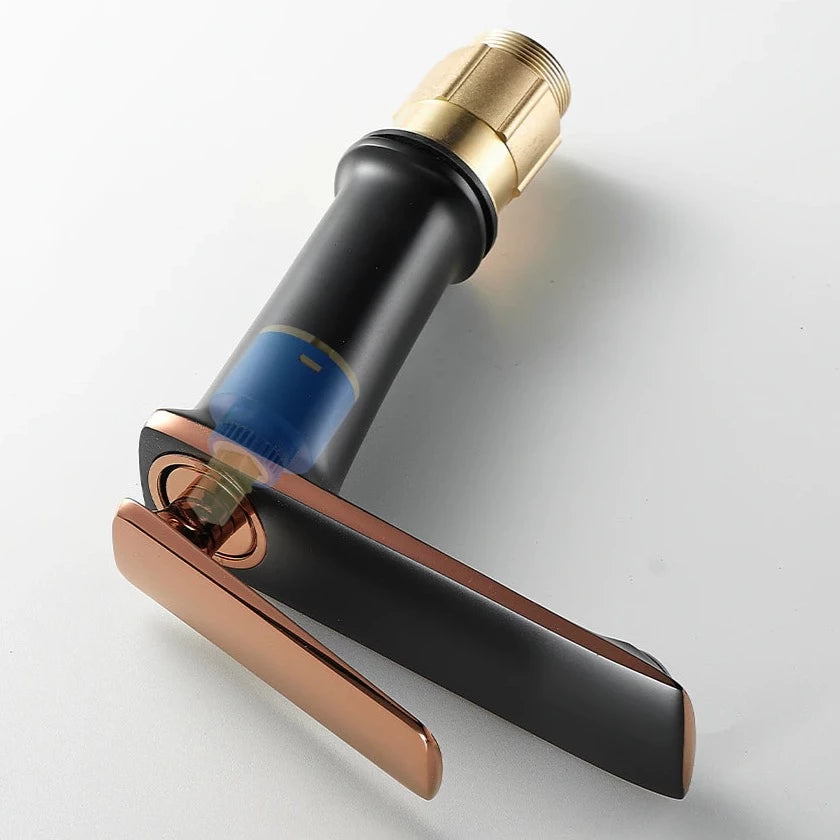 Becola™ Brass Bathroom Faucet