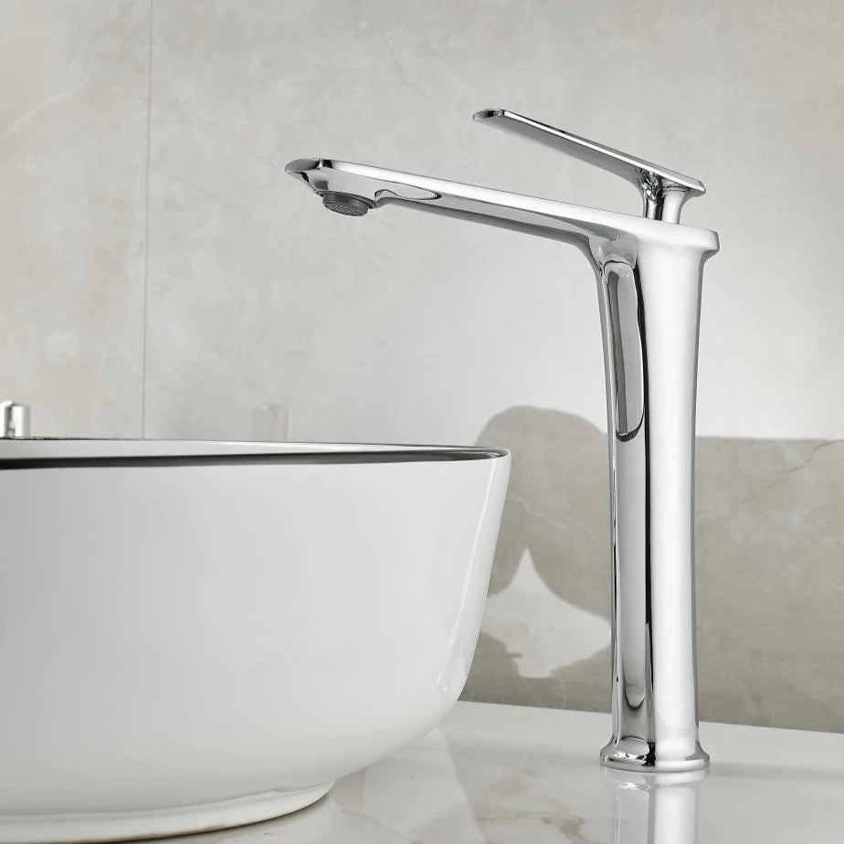 Becola™ Single Handle Bathroom Faucet