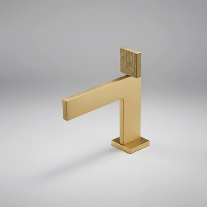 Single Handle Bathroom Basin Faucet