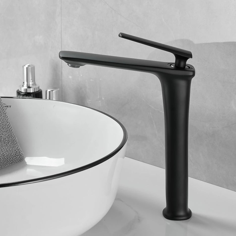 Becola™ Single Handle Bathroom Faucet