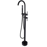 Wasser™ Floor Mounted Bathtub Filler Faucet