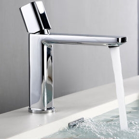 Wasser™ Solid Brass Bathroom Sink Faucet