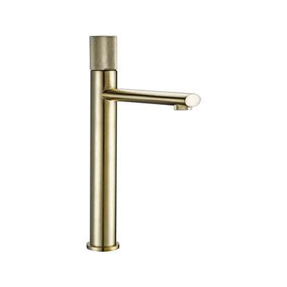 Wasser ™ Deck Mounted Bathroom Faucet