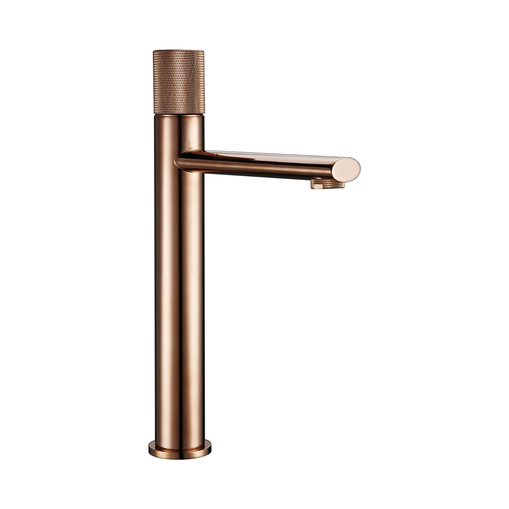 Wasser ™ Deck Mounted Bathroom Faucet