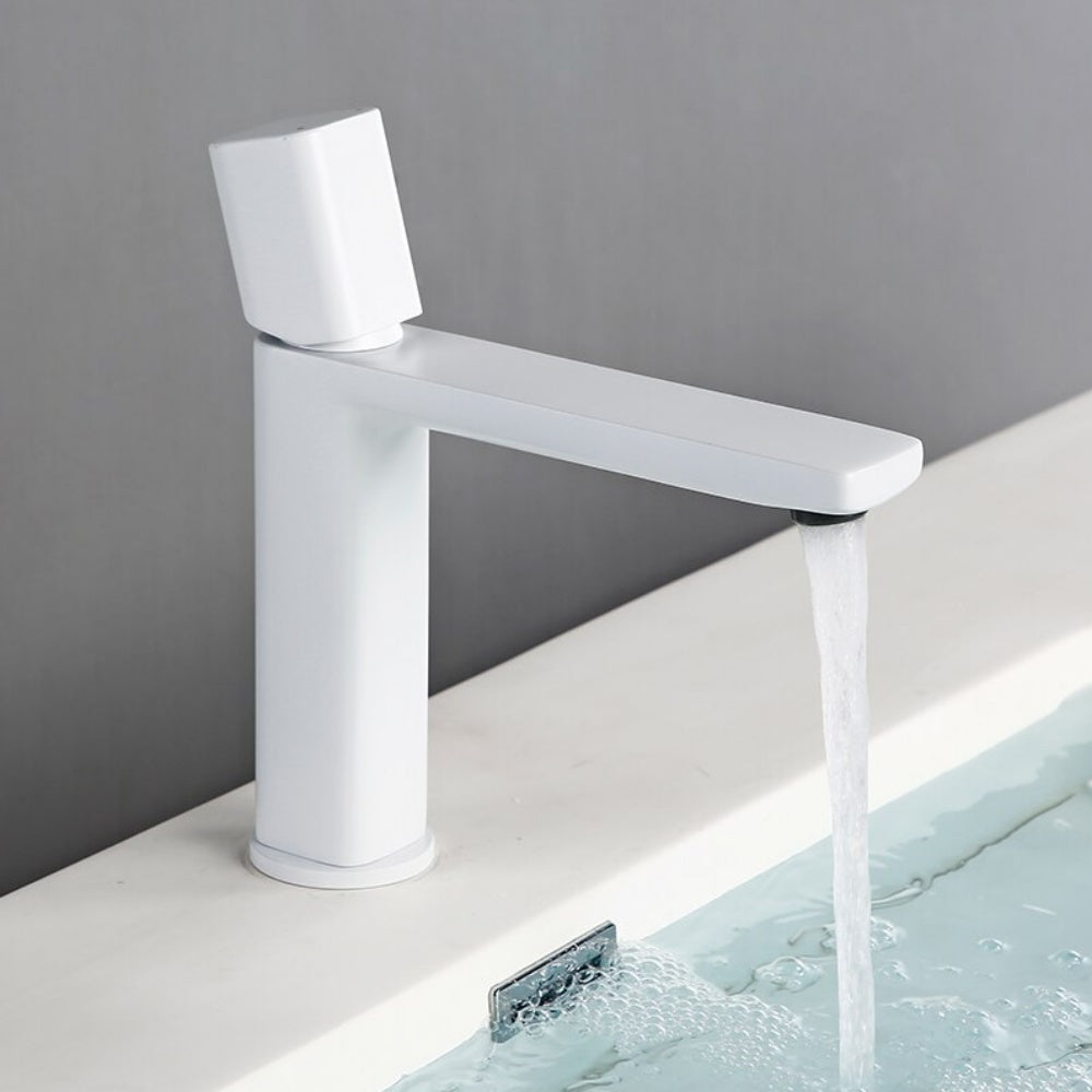 Wasser™ Solid Brass Bathroom Sink Faucet