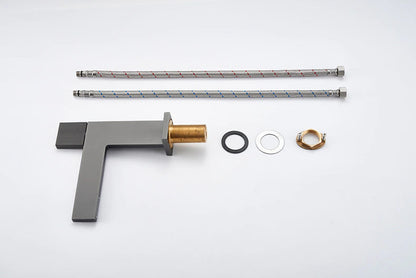 Single Handle Bathroom Basin Faucet