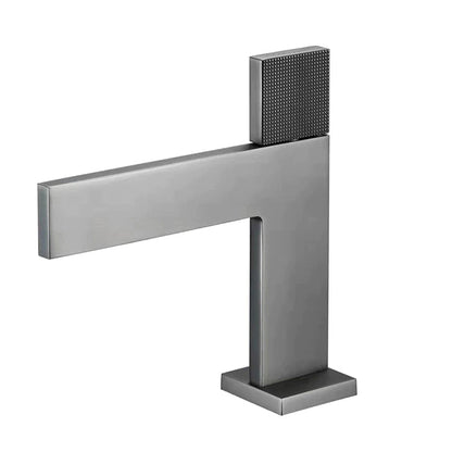 Single Handle Bathroom Basin Faucet
