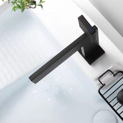 Single Handle Bathroom Basin Faucet